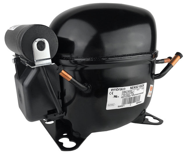 NEK6210GK Compresseur Embraco