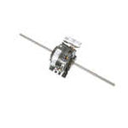 Moteur PSC Fasco D1055 de 5,0 pouces de diamètre