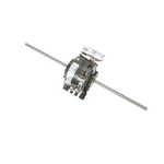 Fasco D1055 5.0-Inch Diameter PSC Motor