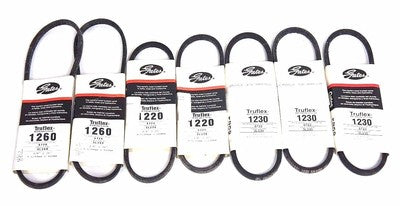 3VX1120 SUPER HC V BELT