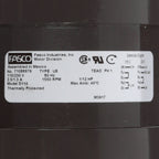 Moteur d'unité de ventilo-convecteur Fasco D114 1/12 CV 1550 tr/min 115/230 Volts