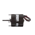 Moteur d'unité de ventilo-convecteur Fasco D114 1/12 CV 1550 tr/min 115/230 Volts