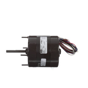 Fasco D114 1/12 HP 1550 RPM 115/230 Volts Fan Coil Unit Motor