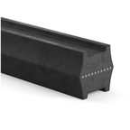 Courroies Gates BB120 Hi-Power II Dubl-V