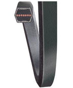 Courroies Gates BB120 Hi-Power II Dubl-V