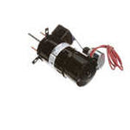 Fasco D412 1/9 HP 3000 RPM 230V Draft Booster Blower Motor