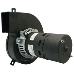 Fasco A144 Assemblage de moteur de ventilateur induit de tirage