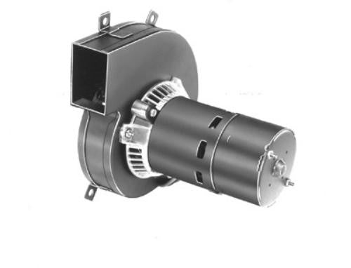 Fasco A144 Assemblage de moteur de ventilateur induit de tirage
