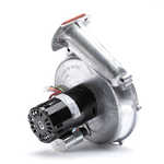 Moteur de ventilateur aspirant Fasco A271 Trane