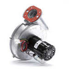 Moteur de ventilateur aspirant Fasco A271 Trane