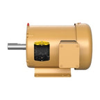 Baldor EFM3615T 5CV, 1750TR/MN, 3PH, 60HZ, 184T, 3642M, Entièrement Fermé Ventilateur Refroidi, F2