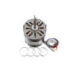 Moteur de ventilateur à entraînement direct HVAC Century DL1076 de 5,6" de diamètre