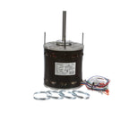 Moteur de ventilateur à entraînement direct HVAC Century DL1076 de 5,6" de diamètre