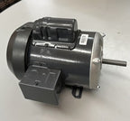 US Motors T14C2P4ZS - 0,25 CV - TEFC - 1725 tr/min