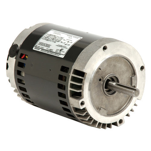 US Motors T14C2P4ZS - 0.25 HP - TEFC - 1725 RPM