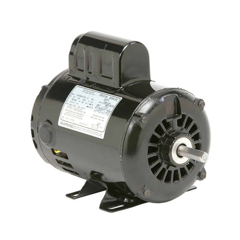 Moteur US Motors D1C2J14 ODP 1 CV