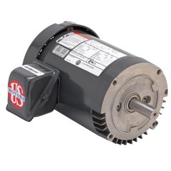 Moteur US Motors D1C2J14 ODP 1 CV