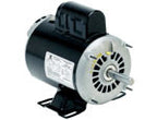 Moteur US Motors D1C2J14 ODP 1 CV