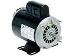 Moteur US Motors D1C2J14 ODP 1 CV