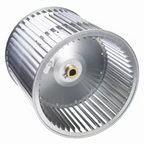 Lau 008360-16 Blower Wheel Only 1 " Bore