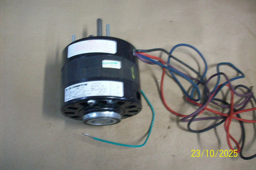 AO Smith RF6402 1/10 HP 1050 RPM 115/208-230V CWSE OEM Replacement Motor