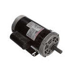 H980L Century Carrier (HD60FK651) Electric Motor 3 HP 1725 RPM 208-230/460V
