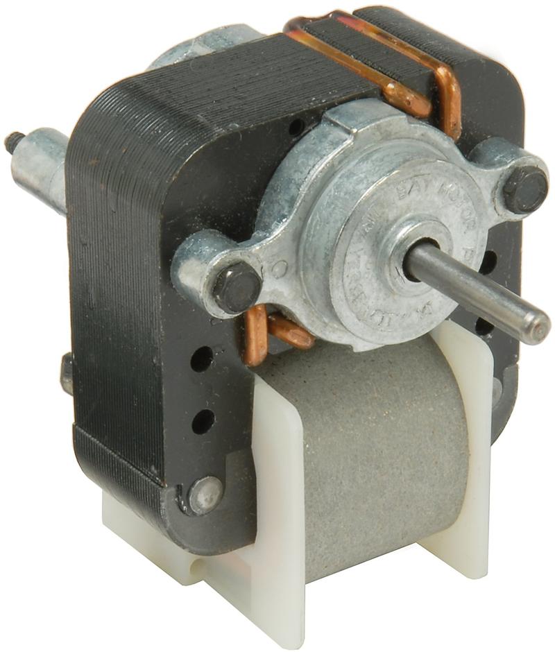 Moteur C-Cadre à pôles ombrés Rotom T1-R1014