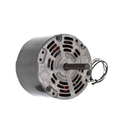Moteur OAO Fasco D0096, 1/30HP, 115V, 1050RPM, 1Ph, Cadre 42, Arbre 3/8", 60Hz