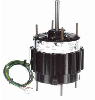 Fasco D043 Shaded Pole 3.3" Diameter Direct Drive Blower Motor