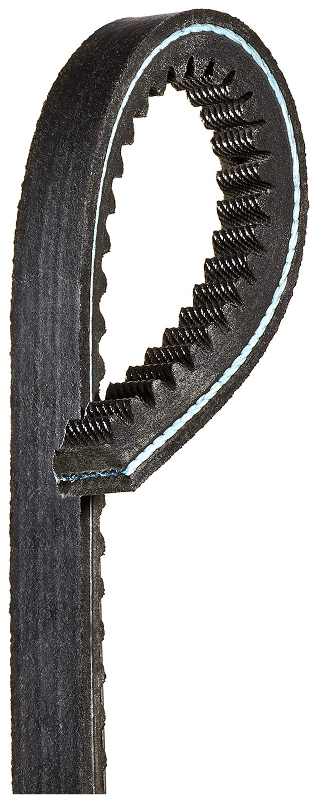Gates AX50 Tri-Power Classical Section Molded Notch V-Belt