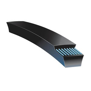 Courroie trapézoïdale Gates 3L250 Truflex