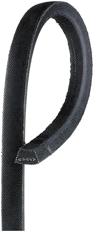 Courroie trapézoïdale Gates 3L250 Truflex