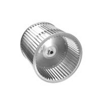 Lau 008276 -72 Roue 15.5 X 15 X 1-7/16 Blower Wheel
