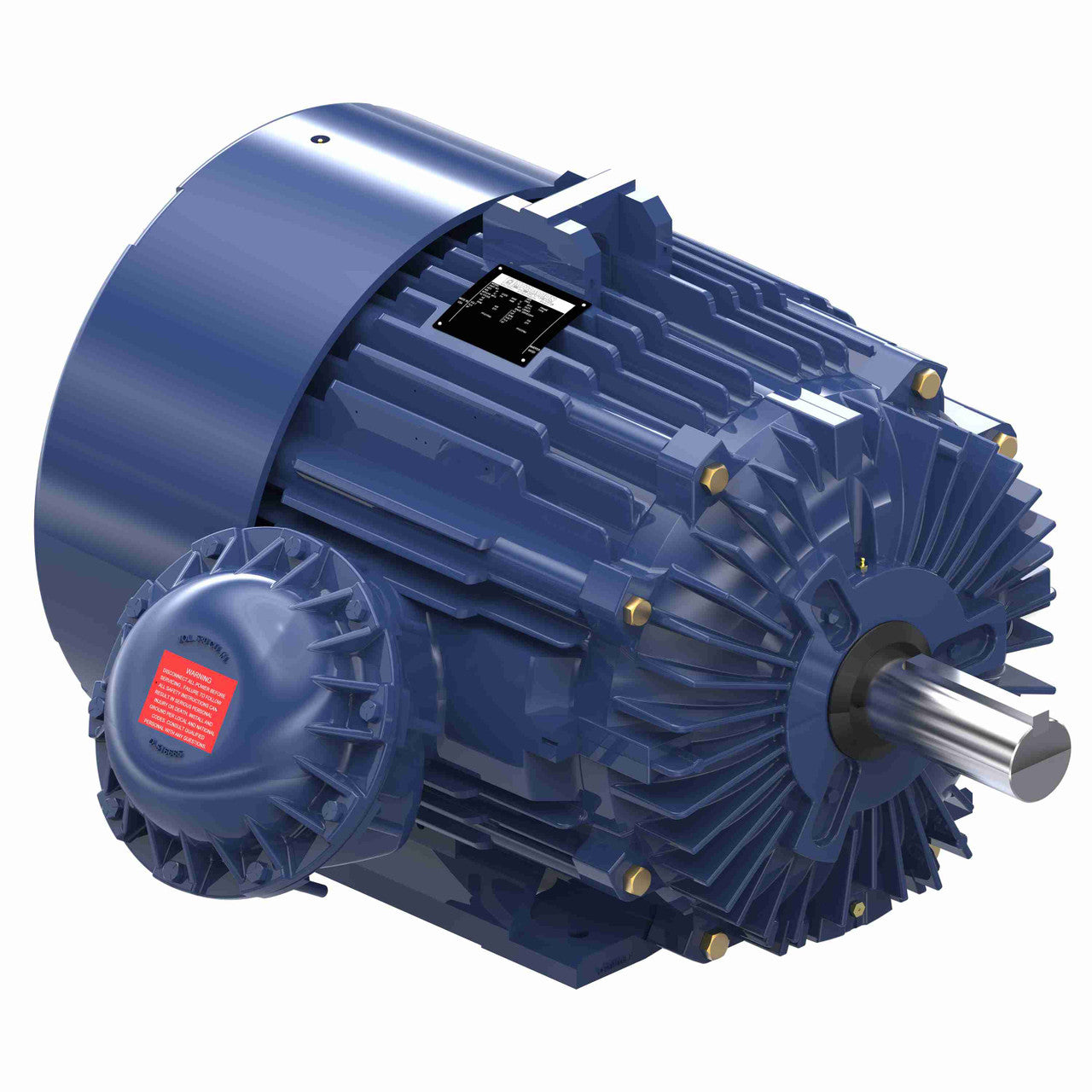 Marathon Electric T018 Motor Specs