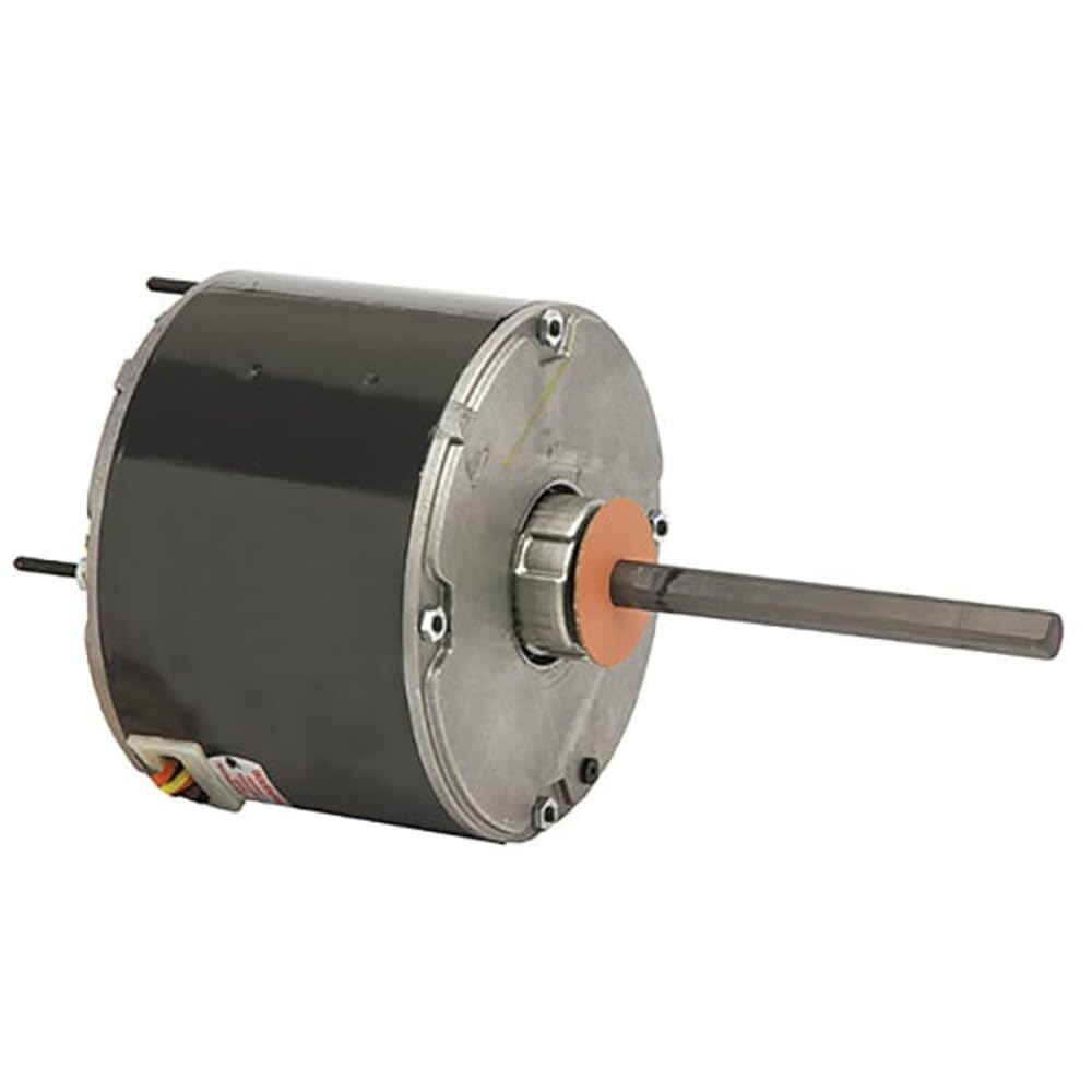 Us Electric 1/3hp 825rpm 460v 1.0a Cond Fan 7.5mfd 48y Teao 18lbs