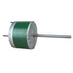 Moteur de ventilateur de condenseur Evergreen OM