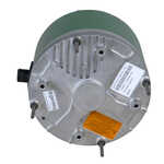 Moteur de ventilateur de condenseur Evergreen OM