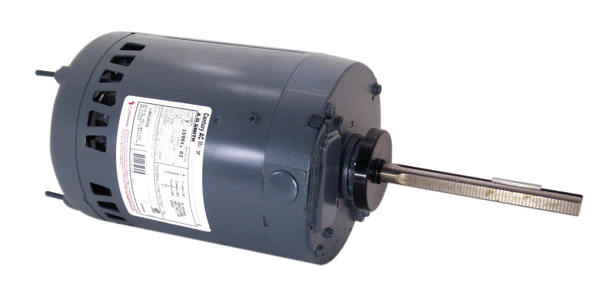 Moteur à condensation H667V1