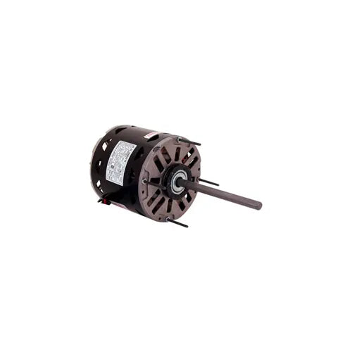 Moteur de ventilateur à entraînement direct pour CVCA Century BD1106, diamètre 5,6 pouces