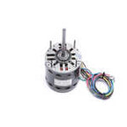 Moteur de ventilateur à entraînement direct pour CVCA Century BD1106, diamètre 5,6 pouces