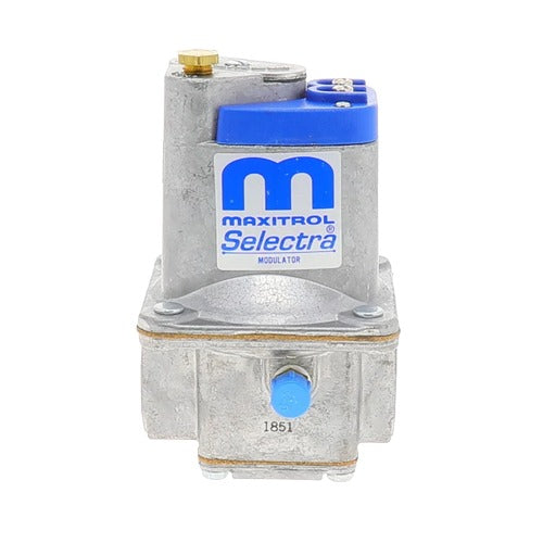 Maxitrol MXT-M520.75 Selectra modulating valve 3/4" NPT 0.5 psi