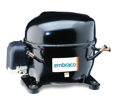Embraco R-134 3/4- HP 115 Vac M/hbp