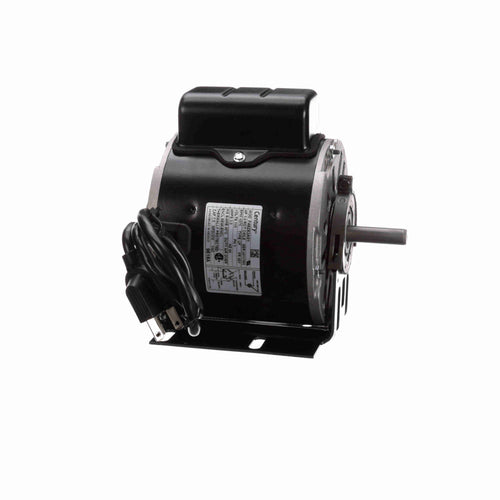 Moteur de remplacement OEM pour CVC Century 9618A, diamètre 5,6 pouces