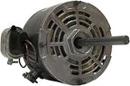 Moteur Fasco D807 PSC de 14,2 cm de diamètre