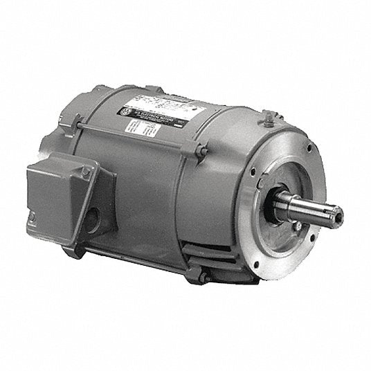US Motors D15P1G - 15 CV - ODP - 3505 tr/min