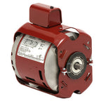 US MOTORS 3257 Moteur de pompe, 1/6 HP, 115V, 1725 tr/min, 1 Ph, 60Hz, cadre 48YZ, ODP