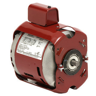 US MOTORS 3257 Moteur de pompe, 1/6 HP, 115V, 1725 tr/min, 1 Ph, 60Hz, cadre 48YZ, ODP