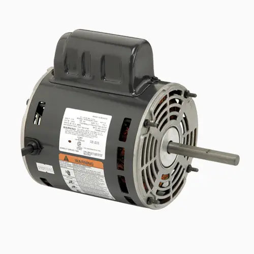 Us Electric Rooftop Evac Motor Dd 1/3hp 115v 1100rpm Rev. 48y Cap Inclus Thru-bolt Mtg 18lbs