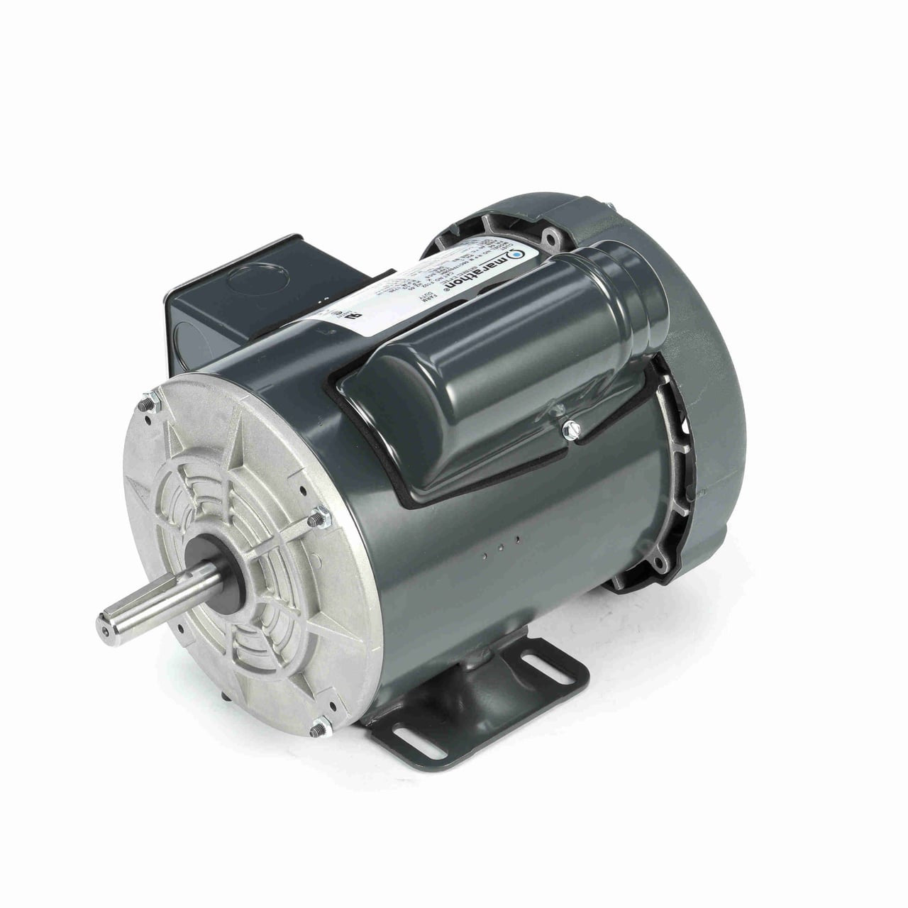 20hp marathon 3537rpm 256t tefc 3ph motor e2123