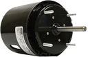Moteur Fasco D134 à pôles à bagues, 3,3" de diamètre, à refroidissement automatique, à usage général